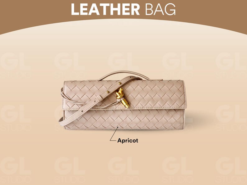 Structured Mini Top Handle Bag - QUARA