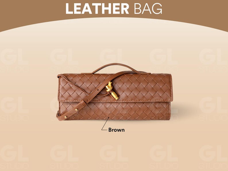 Structured Mini Top Handle Bag - QUARA