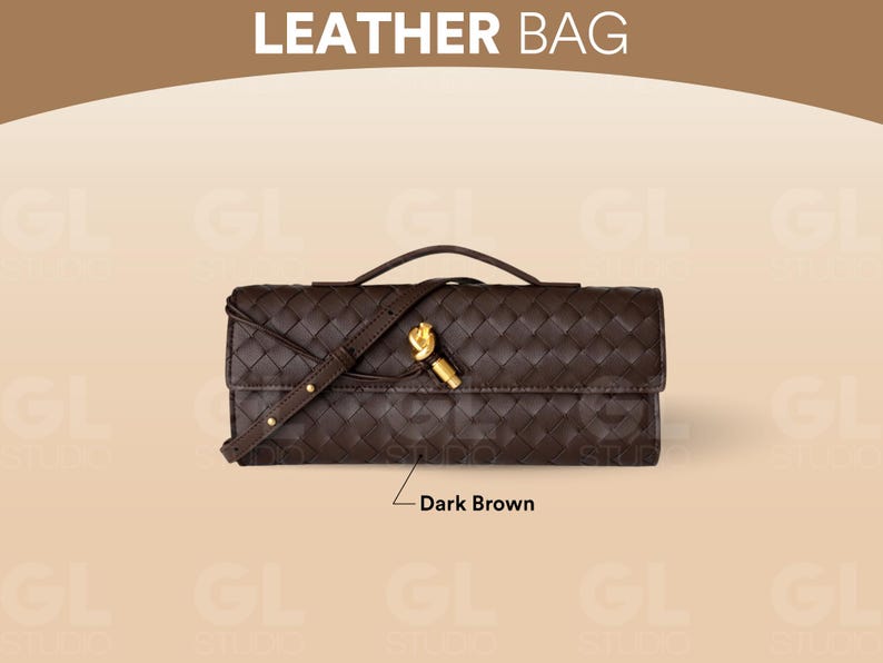 Structured Mini Top Handle Bag - QUARA