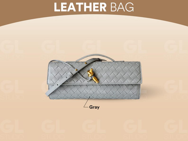 Structured Mini Top Handle Bag - QUARA