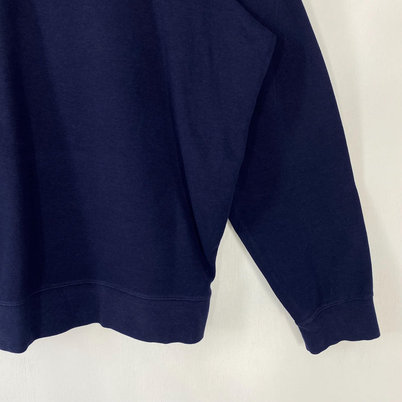 Vintage Polo Ralph Lauren 14 Zip Sweater - QUARA