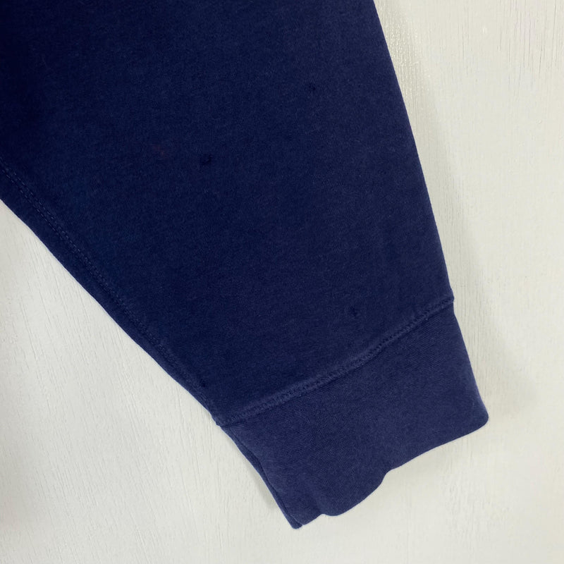 Vintage Polo Ralph Lauren 14 Zip Sweater - QUARA