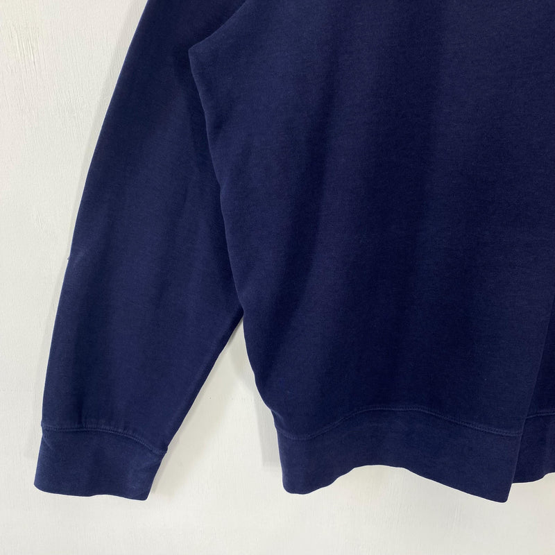 Vintage Polo Ralph Lauren 14 Zip Sweater - QUARA