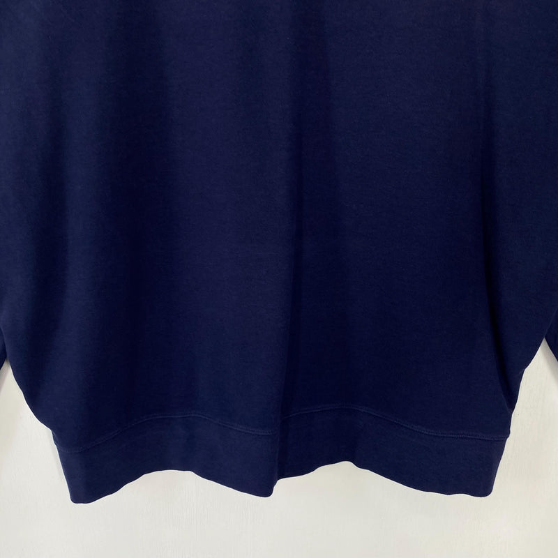 Vintage Polo Ralph Lauren 14 Zip Sweater - QUARA